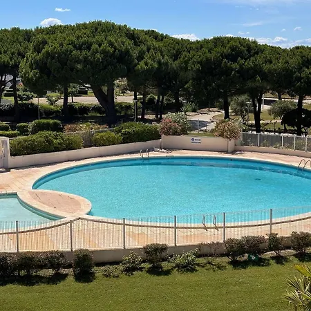 Apartman Avec Clim Et Vue - 4/5 Pers. - Fr-1-731-160