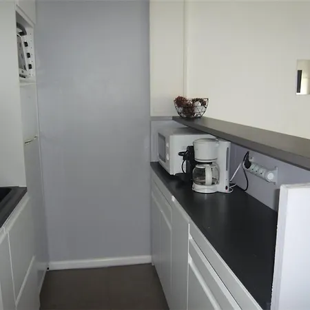 Avec Clim Et Vue - 4/5 Pers. - Fr-1-731-160 Apartman