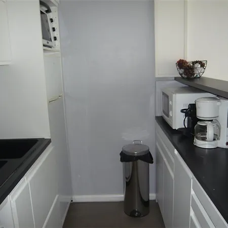 Avec Clim Et Vue - 4/5 Pers. - Fr-1-731-160 Apartman Le Grau-du-Roi