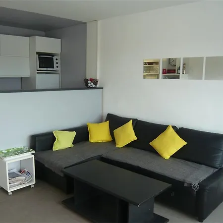 Avec Clim Et Vue - 4/5 Pers. - Fr-1-731-160 Apartman